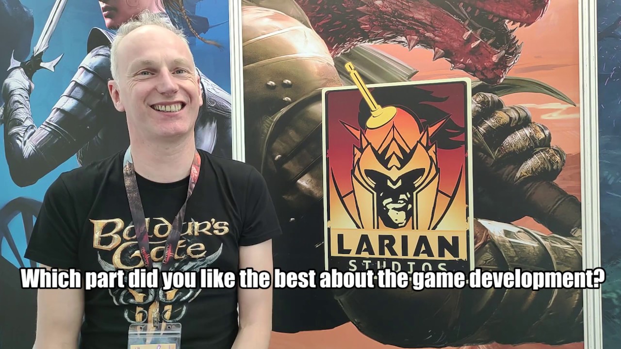 Larian Studios 