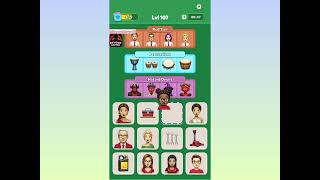 Connect Master Match Puzzle – Level 107 Gameplay & Solution