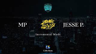 Beat | MP vs Jesse Pungaz | Incremental Mode | FMS Arg 2023