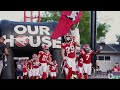 DB Ben Labrosse 2024 Highlights | Calgary Stampeders