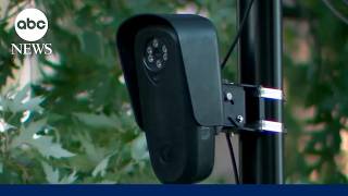 Flock license plate readers spark heated concerns about privacy and system misuse