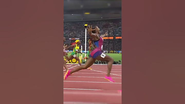 The Emotional Story Behind Sha’Carri Richardson’s Comeback 💪🏃‍♀️