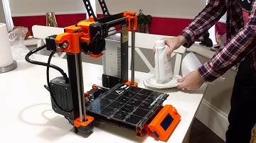 Replacing the PEI sheet on a Prusa i3 MK2/MK2S without removing the bed