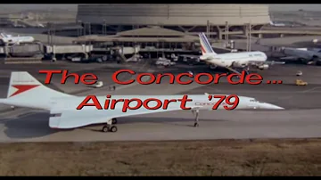 CONCORDE Airport 79