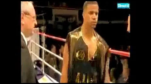 Julien "Brigadier" Marie-Sainte - best of
