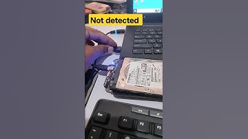 External Hard Drive Not Detected Problem in Usb Connector#macnitesh #harddrives