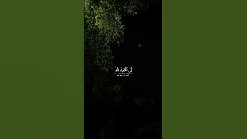 قُلِ الحَمدُ لِلَّهِ بَل أَكثَرُهُم لا يَعلَمونَ | محمد صديق المنشاوي | سورة لقمان