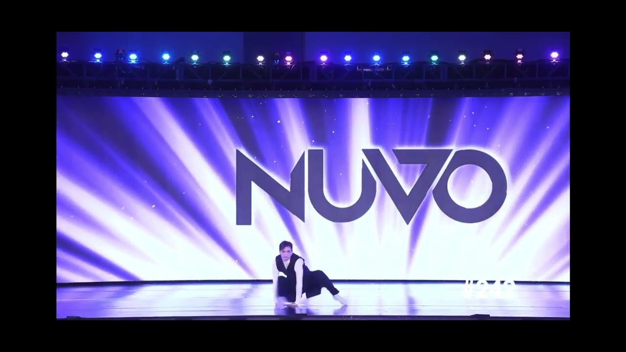 Sam Evans - I Don't Have a Body