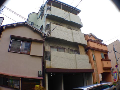 ニューパレス北加賀屋(1k)5タイプ 北加賀屋駅賃貸物件