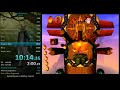 (Former WR) Crash Bandicoot Any% Speedrun in 39:57