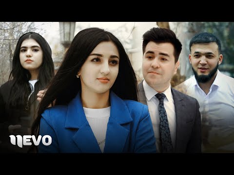 Ali & Tursunshox - Malikam (Official Music Video)