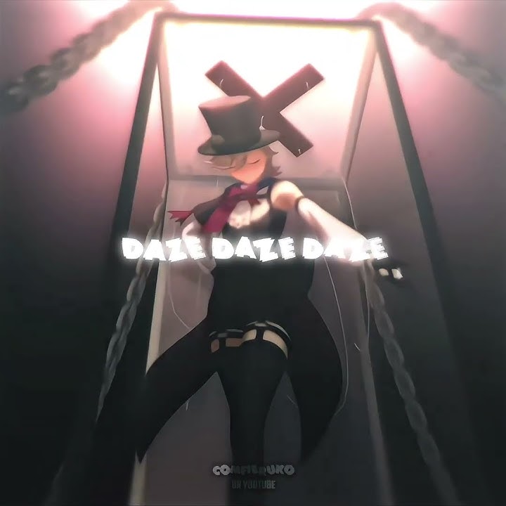 House of Hearth Edit || Drunk Dazed - Enhypen || Genshin Impact