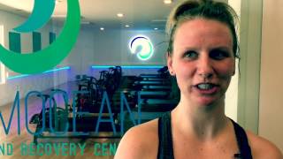 Cassie reveals how Core MOcean changes everything