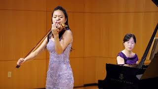 Romance, Op. 78, No. 2 - Jean Sibelius