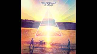 Shapeshifters- Sam Roberts Band [2014]