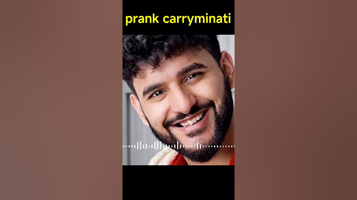Ashish Chanchlani and I Pranked Carryminati and Fukra Insaan @triggeredinsaan @FukraInsaan