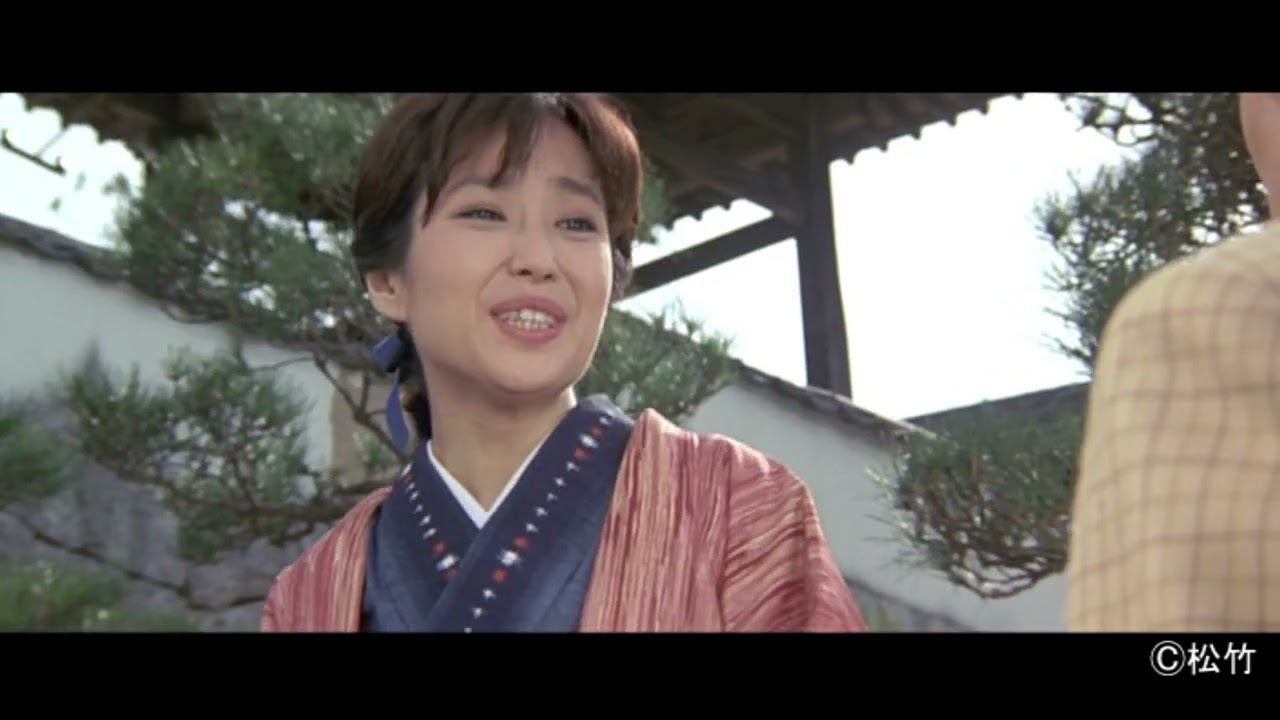 男はつらいよ：口笛を吹く寅次郎」（1983）ロケ地探訪　第一部