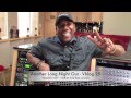 Brian Culbertson's "Another Long Night Out" Vblog 25 - Nathan East "Beautiful Liar"