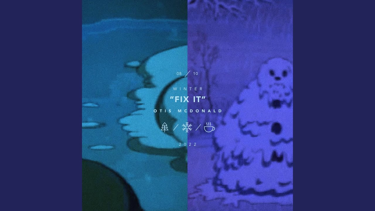 Obejrzyj Fix It w YouTube Obejrzyj Fix It w YouTube