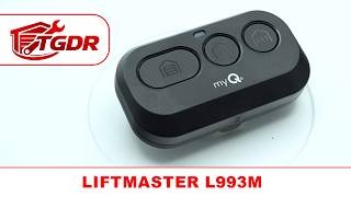 LiftMaster L993M