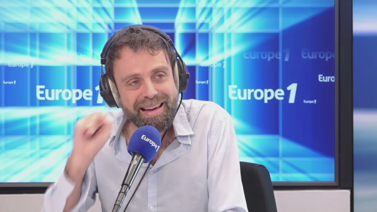 Les origines de Donald Trump