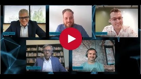 VS Code for Mainframe Roundtable