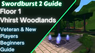 A Guide To Swordburst 2 1