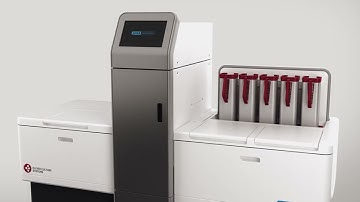Automated EM Plate Reading for Pharma QC - APAS Independence