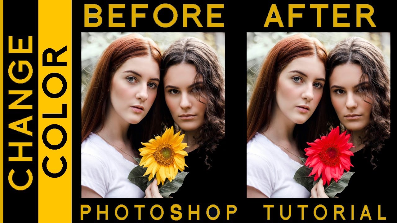 How To Change Specific Color In Photoshop YouTube how-to-change-specific-color-in-photoshop-youtube