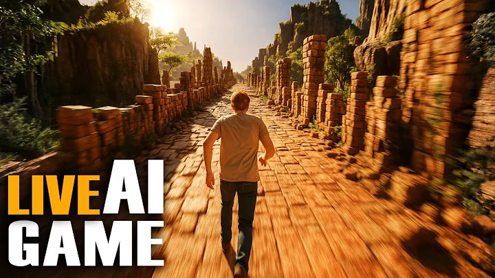 This AI Creates Full Games From Just ONE Sentence! | Make Viral Games with NO Coding