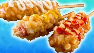 видео: Вот Это Вкуснотища! Осторожно! Вызывает Зависимость))) картинка: Вот Это Вкуснотища! Осторожно! Вызывает Зависимость)))