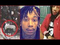 Criminal History of Wiz Khalifa