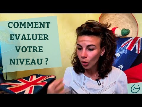 Vidéo: Comment évaluer Le Niveau