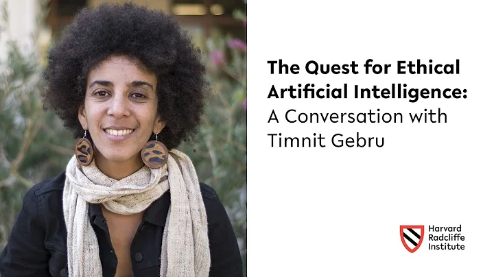The Quest for Ethical Artificial Intelligence | Ti...