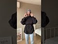تنسيق قميص اسود Shorts تنسيقات تنسيق قميص اسود Shorts تنسيقات