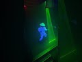 New Arrival: Customers are going crazy for this laser flashlight!