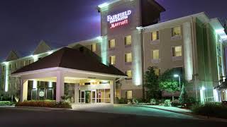 Fairfield Inn & Suites Somerset - Somerset (New Jersey) - United States | Finest Hotels In The World