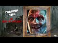 Dead by daylight / DBD / LaserLes / Trapper Tip #4 FUNNY.