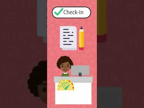 eCheck-In for All (For Mobile)