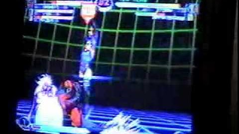 MvC2: Brett (MSP) vs Mixah (BH/Storm/Capcom) 1 .:6.13.04:.