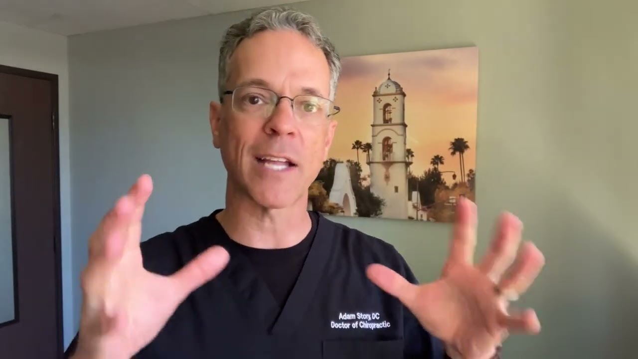 Outline Video 10 Lessons in 10 Minutes
