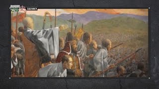 [토크멘터리 전쟁史] 47부 삼국시대3 - 나·당전쟁