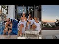 CABO VLOG | first time in cabo, girls trip, besties bachelorette, Pedregal & Hilton Los Cabos