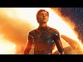 Avengers Endgame | Spider-Man All Scenes - IMAX 4K
