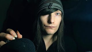 ASMR Esoteric Energy Appraisal [Tapping Modality]