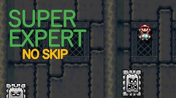 No-Skip Super Expert Endless: "Too Smart For That One." (Part 2)