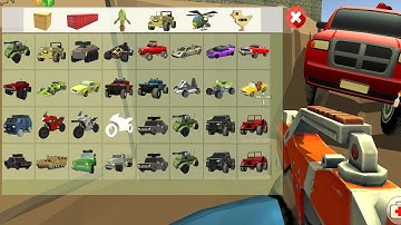 StrikeFortressBox Game || Pro VS Hacker || Trench - Maps || Level # 889 || Best Online Amazing Games