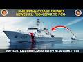 BRP Datu Bago: The Philippines’ Bold New Move at Sea!