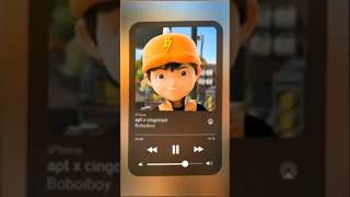 Download Lagu #APT versi cingciripit Boboiboy MP3 Download Lagu #APT versi cingciripit Boboiboy MP3