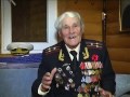 Полковник военно-морского флота, ветеран  Второй мировой войны Иван Залужный